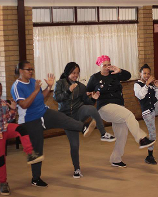 TGMS-Self-defence-Team-building-Ennerdale1