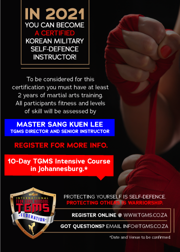 Instructor Course